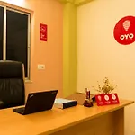 Golden Plaza Guest House