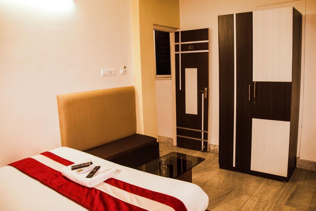 Guest house Golden Plaza