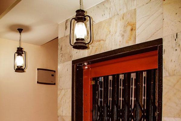 Guest house Golden Plaza *