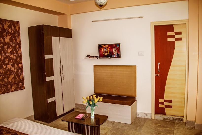 Guest house Golden Plaza *