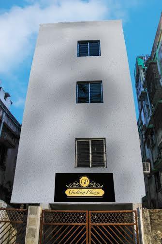 Guest house Golden Plaza Kolkata